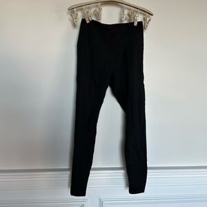 Lorna Jane Black Leggings
